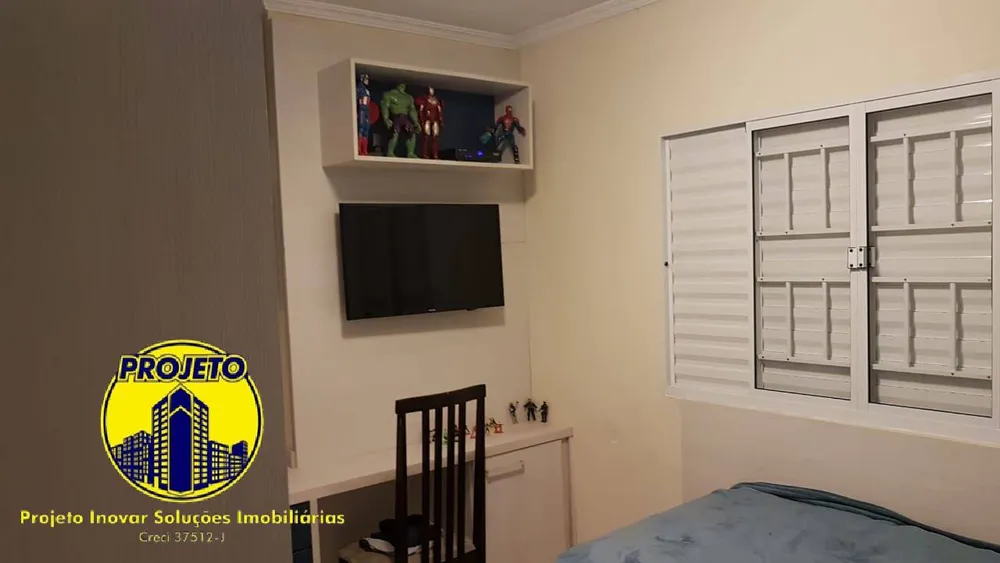 Sobrado, 3 quartos, 230 m² - Foto 6
