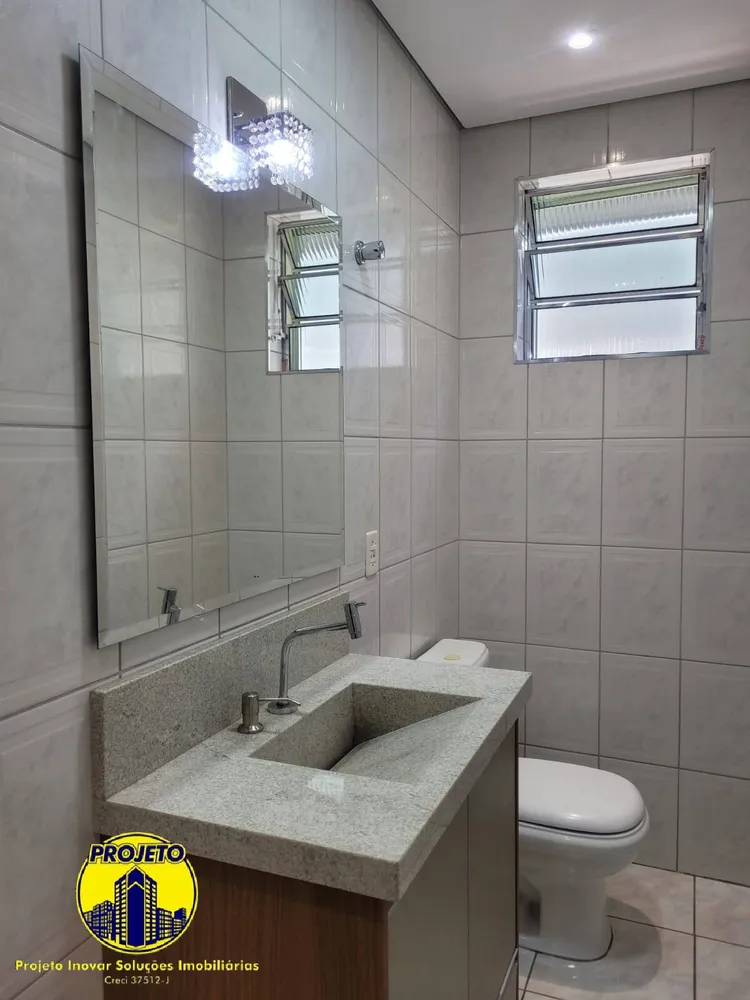 Sobrado, 3 quartos, 230 m² - Foto 12