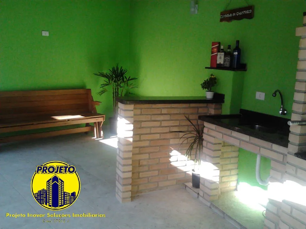 Sobrado, 3 quartos, 230 m² - Foto 9