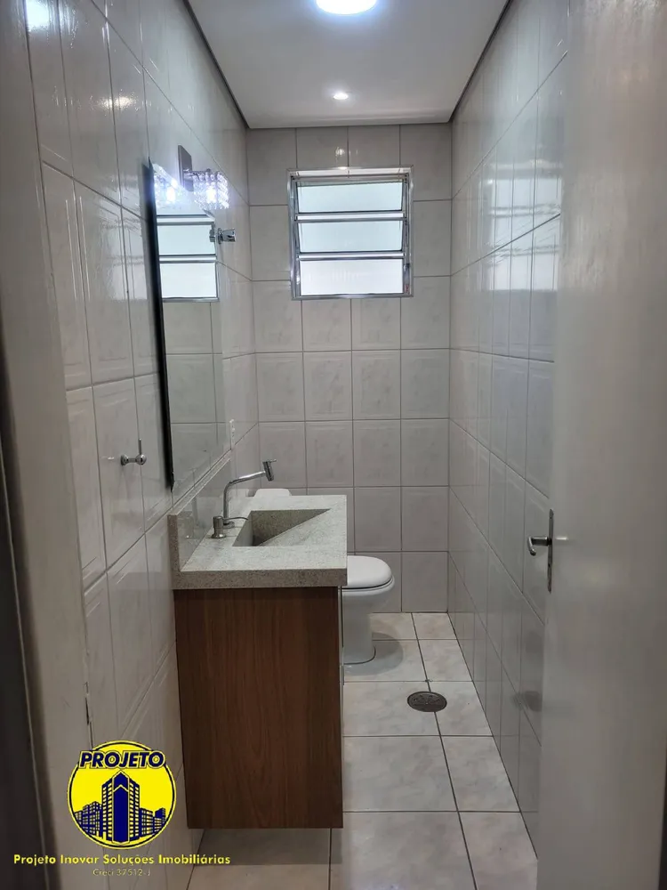 Sobrado, 3 quartos, 230 m² - Foto 2