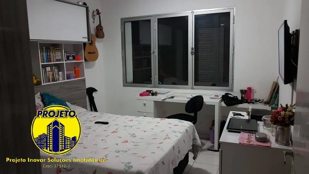 Sobrado, 3 quartos, 230 m² - Foto 7