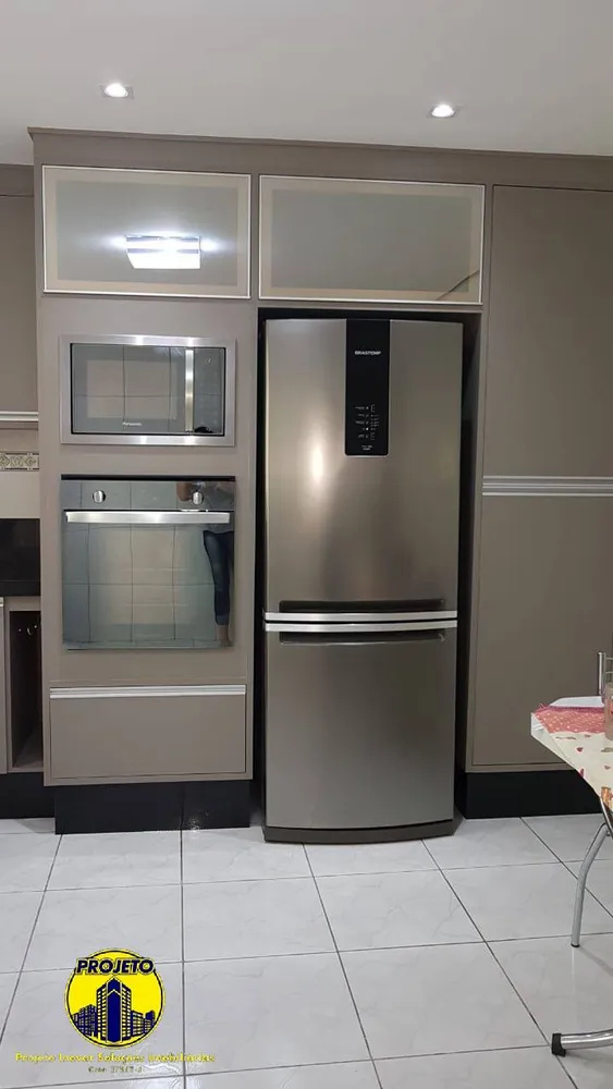 Sobrado, 3 quartos, 230 m² - Foto 3