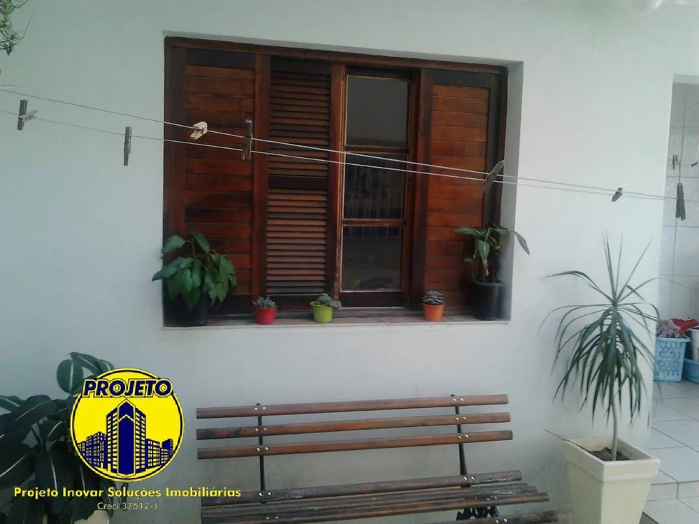 Sobrado, 3 quartos, 230 m² - Foto 10