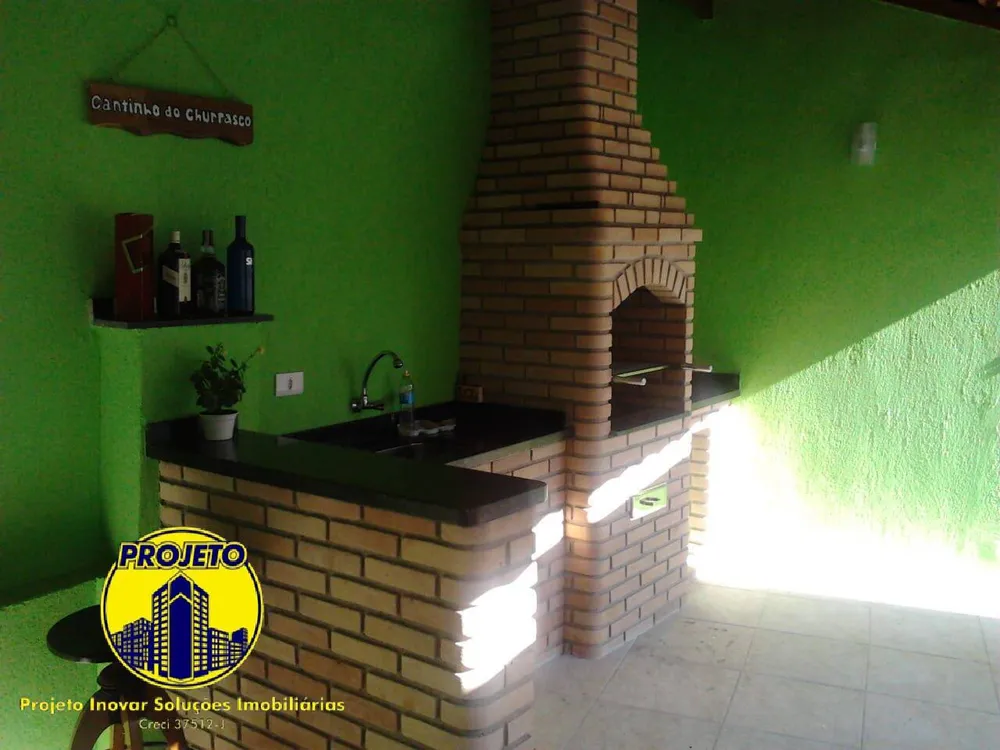 Sobrado, 3 quartos, 230 m² - Foto 8