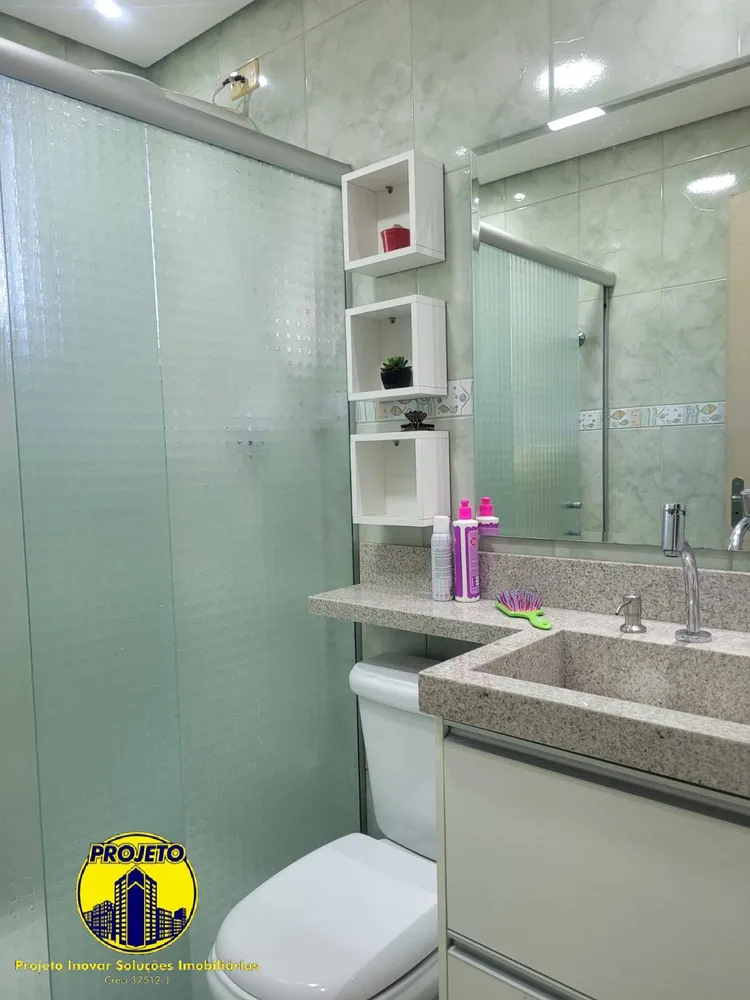 Sobrado, 3 quartos, 230 m² - Foto 11