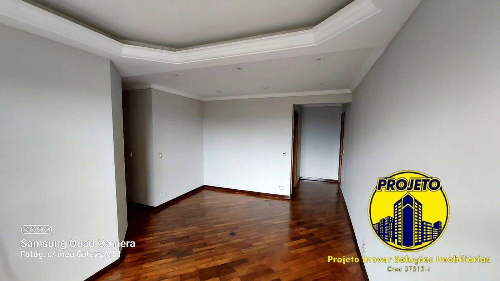 Apartamento à venda com 2 quartos, 60m² - Foto 2