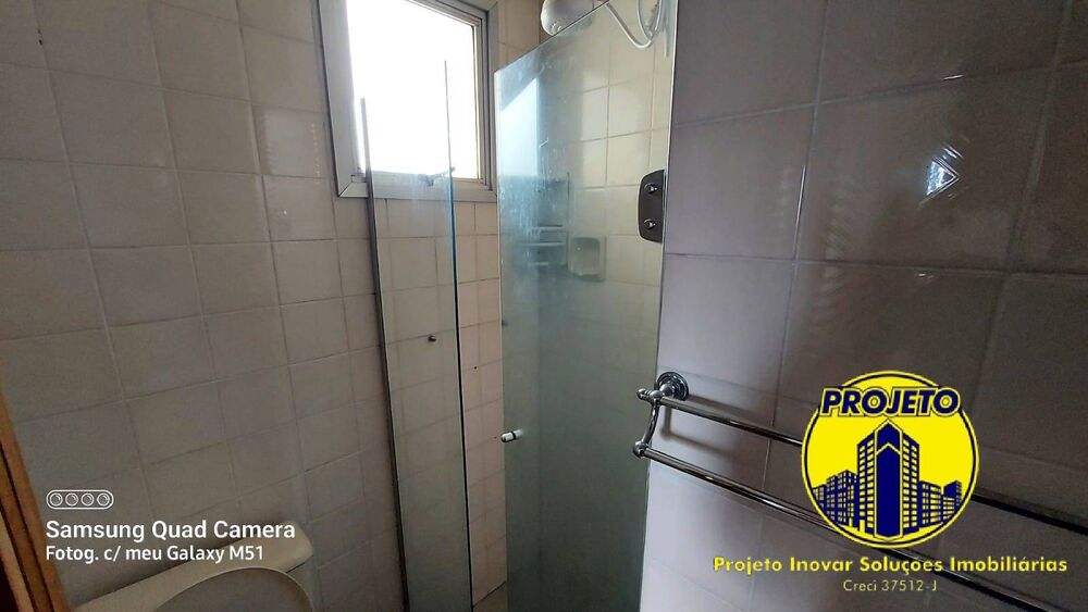 Apartamento à venda com 2 quartos, 60m² - Foto 6