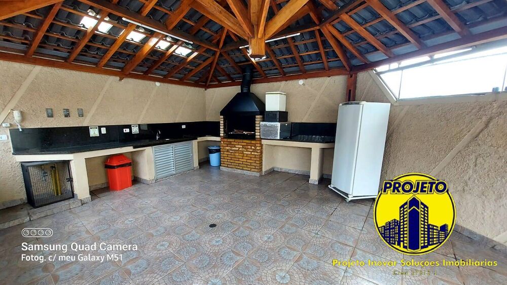 Apartamento à venda com 2 quartos, 60m² - Foto 11