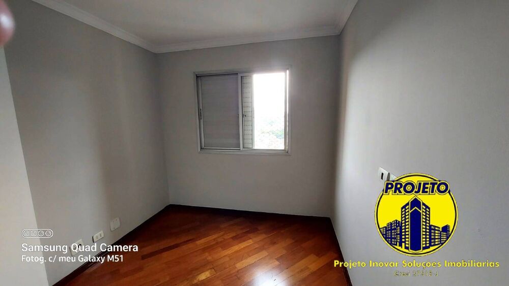 Apartamento à venda com 2 quartos, 60m² - Foto 5