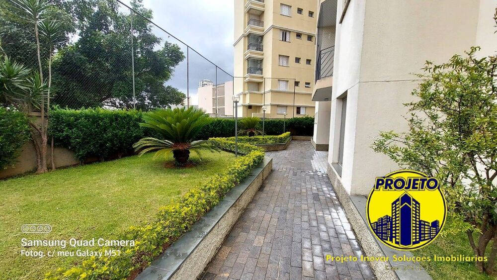Apartamento à venda com 2 quartos, 60m² - Foto 10