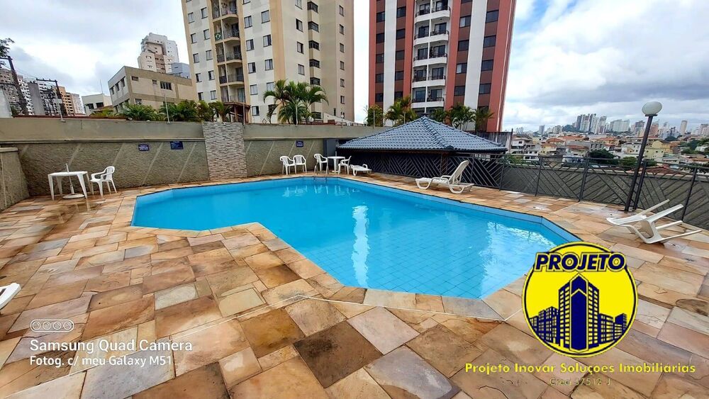 Apartamento à venda com 2 quartos, 60m² - Foto 12