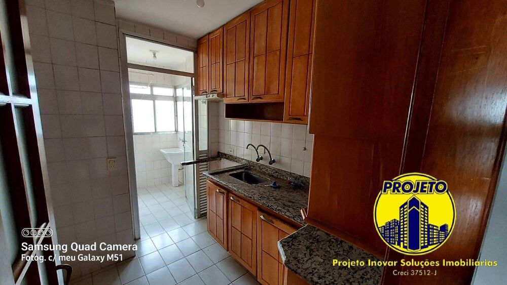 Apartamento à venda com 2 quartos, 60m² - Foto 8