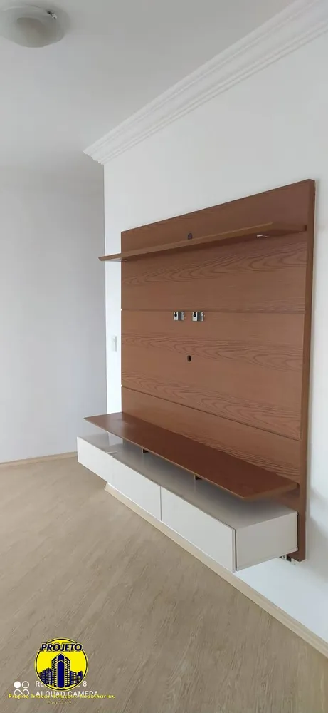 Apartamento, 2 quartos, 57 m² - Foto 3