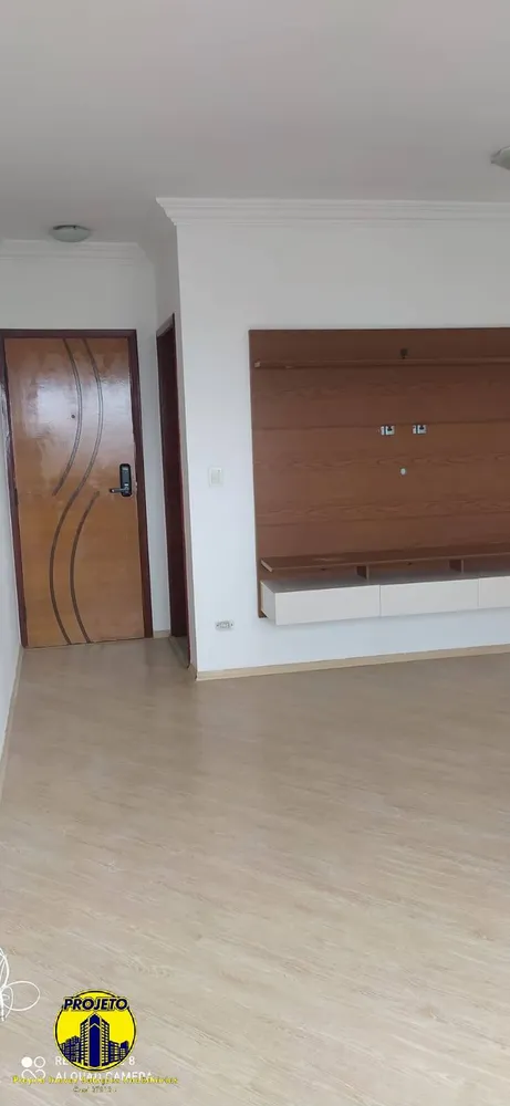 Apartamento, 2 quartos, 57 m² - Foto 2