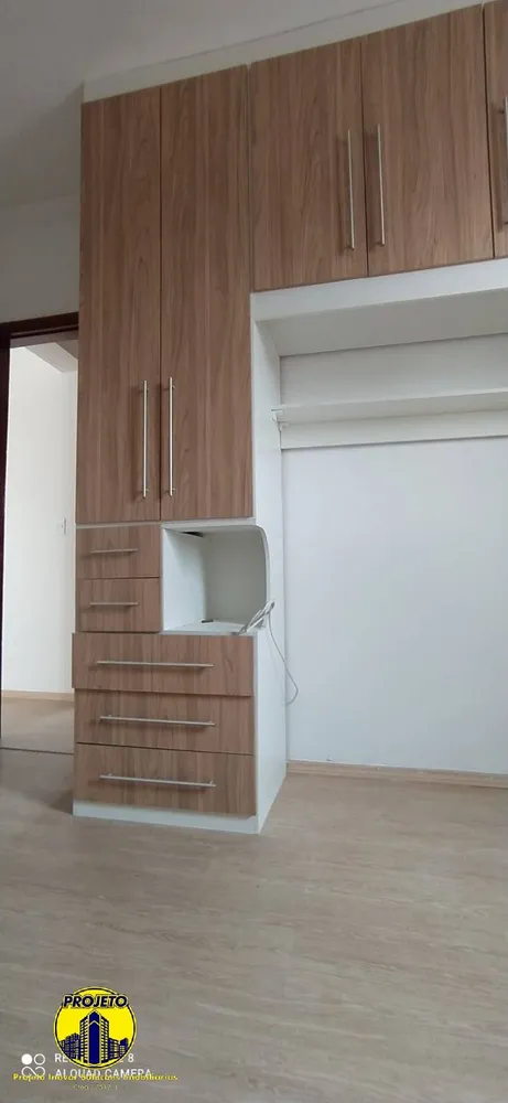 Apartamento, 2 quartos, 57 m² - Foto 6