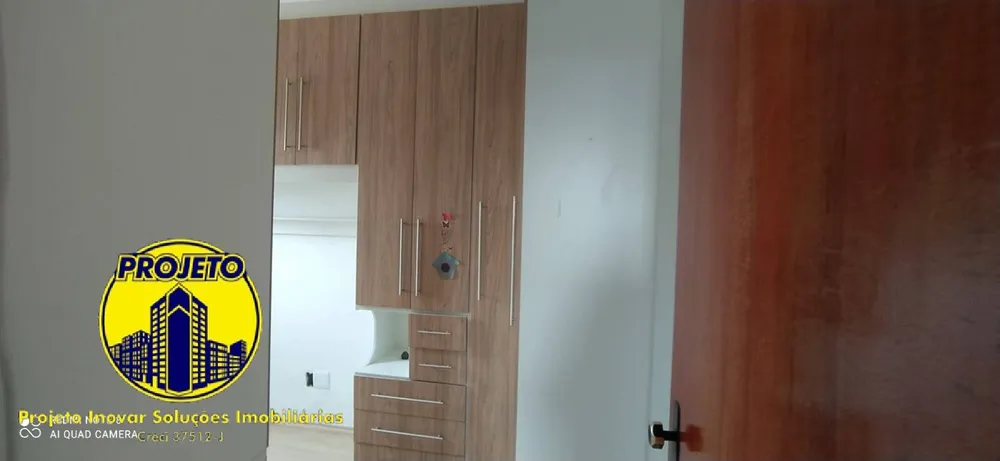 Apartamento, 2 quartos, 57 m² - Foto 5