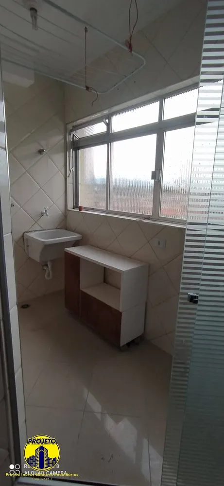 Apartamento, 2 quartos, 57 m² - Foto 9