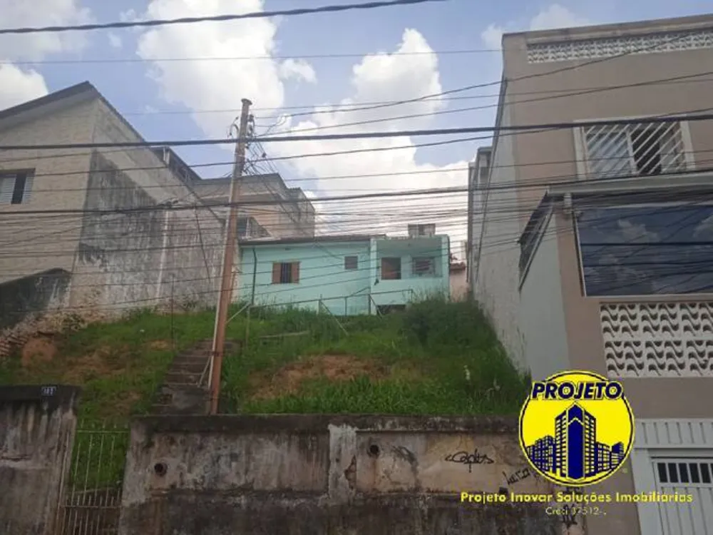 Terreno, 300 m² - Foto 1