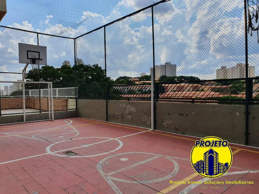 Apartamento, 3 quartos, 80 m² - Foto 3