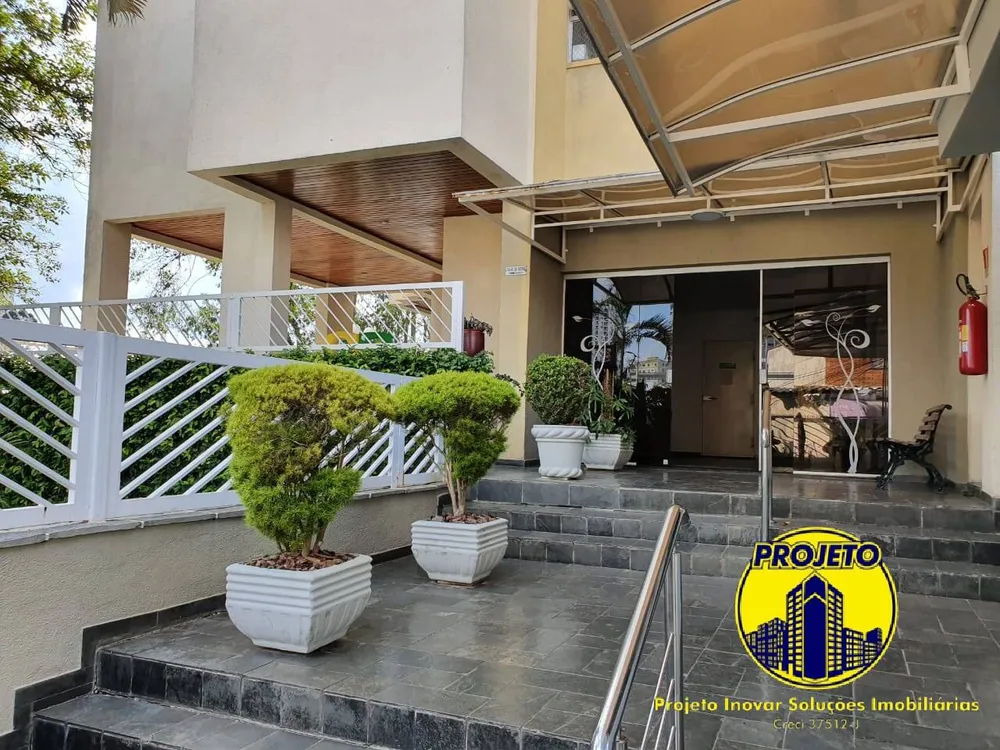 Apartamento, 3 quartos, 80 m² - Foto 4