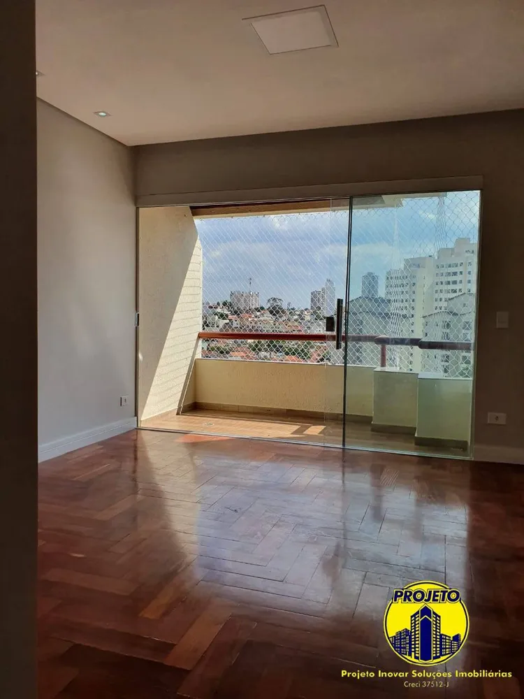 Apartamento, 3 quartos, 80 m² - Foto 1