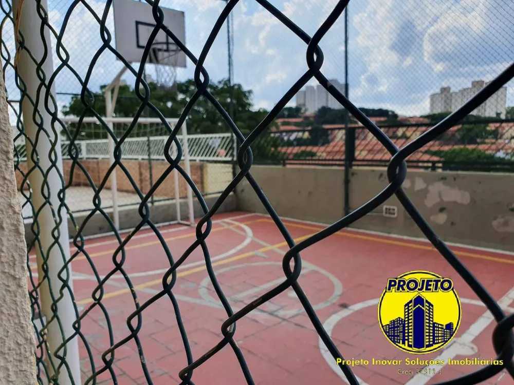 Apartamento, 3 quartos, 80 m² - Foto 2
