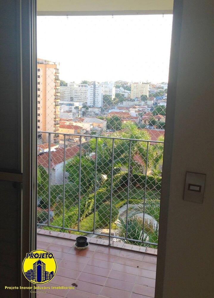 Apartamento, 3 quartos, 88 m² - Foto 1