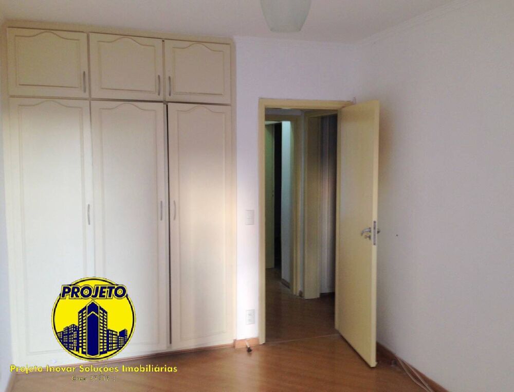 Apartamento, 3 quartos, 88 m² - Foto 4