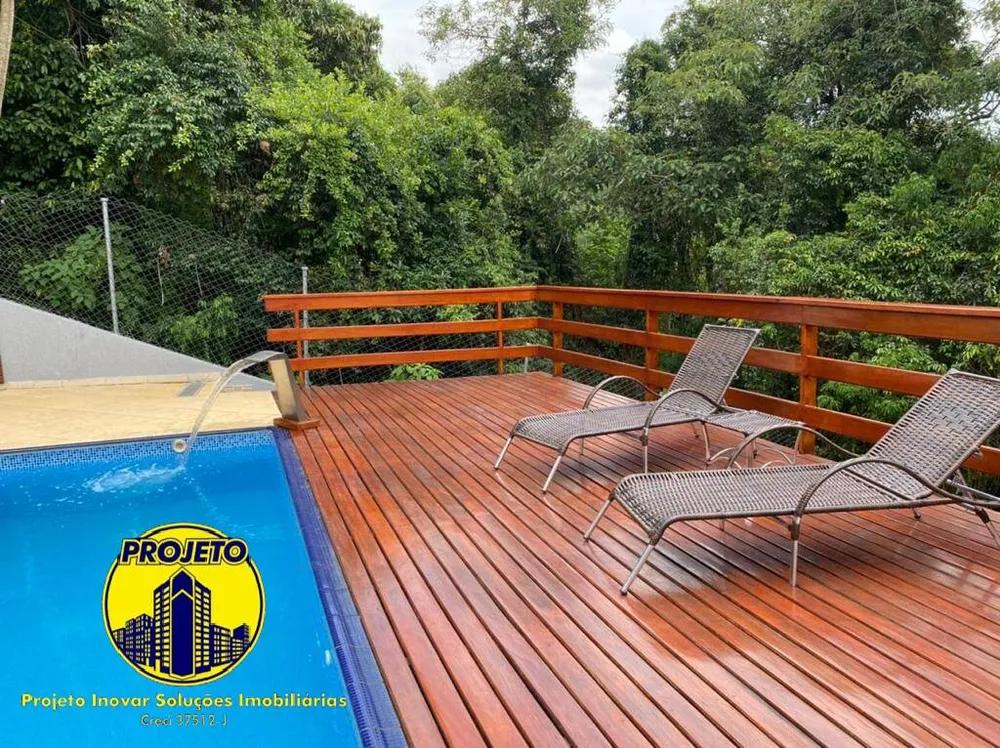 Casa, 4 quartos, 1000 m² - Foto 10