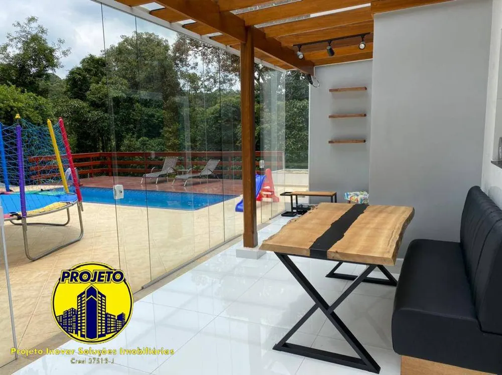 Casa, 4 quartos, 1000 m² - Foto 12