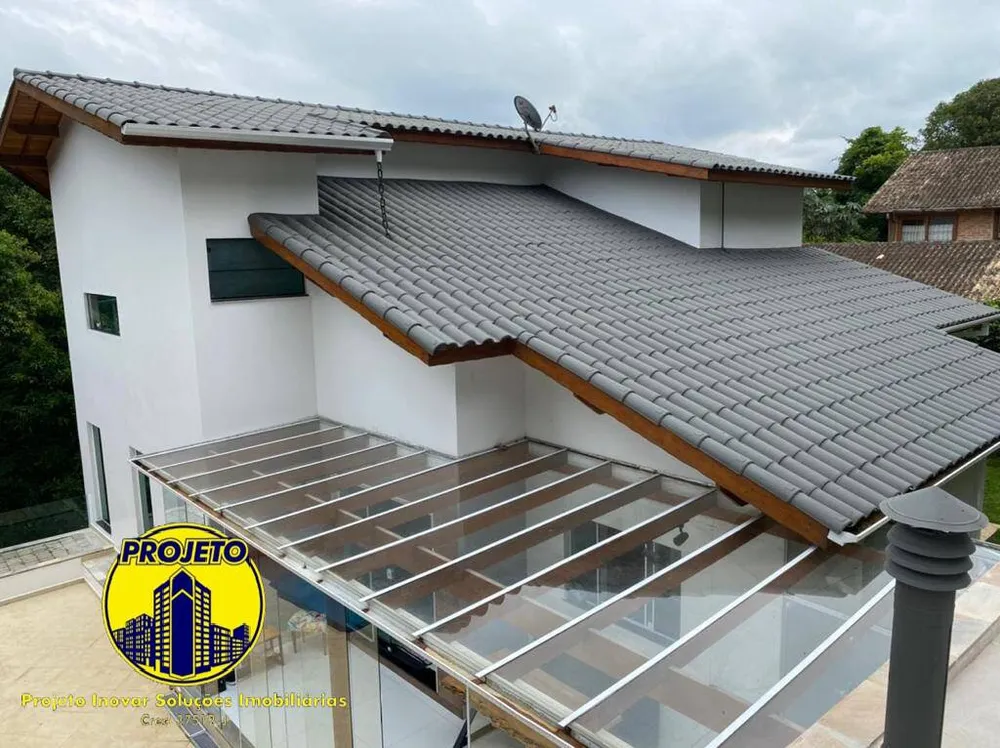 Casa, 4 quartos, 1000 m² - Foto 11