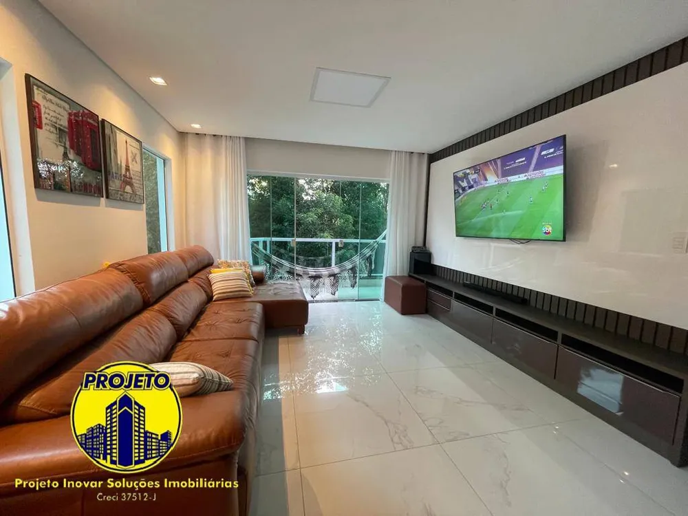Casa, 4 quartos, 1000 m² - Foto 5