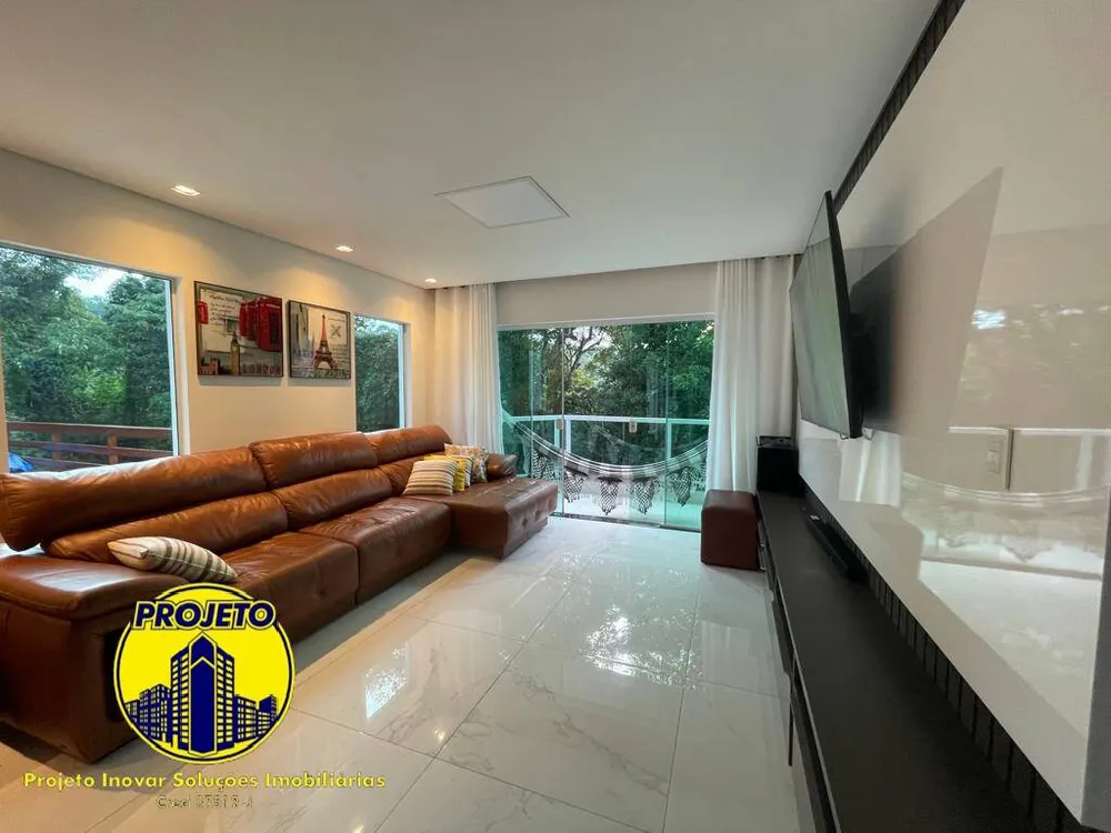 Casa, 4 quartos, 1000 m² - Foto 4