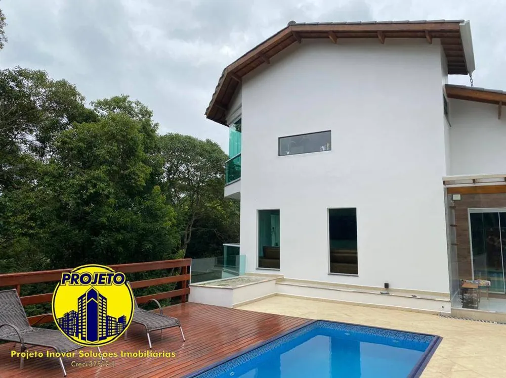 Casa, 4 quartos, 1000 m² - Foto 3