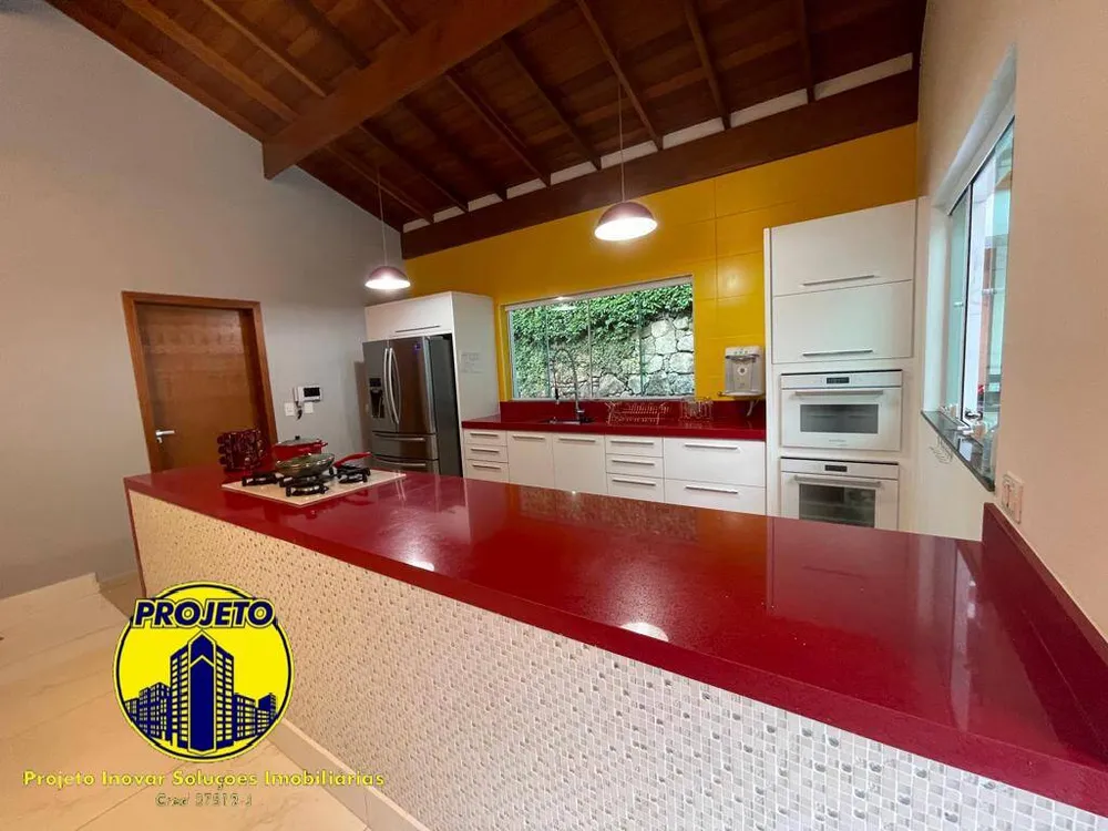 Casa, 4 quartos, 1000 m² - Foto 6