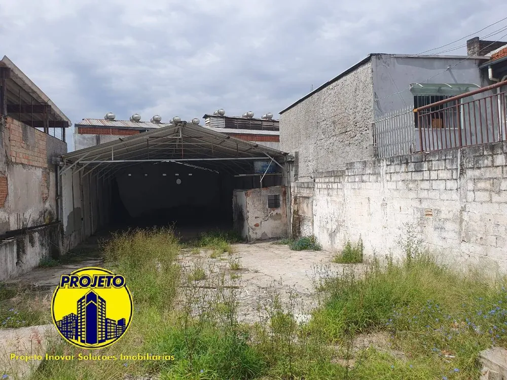 Depósito-Galpão, 500 m² - Foto 3