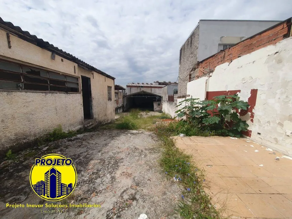 Depósito-Galpão, 500 m² - Foto 6