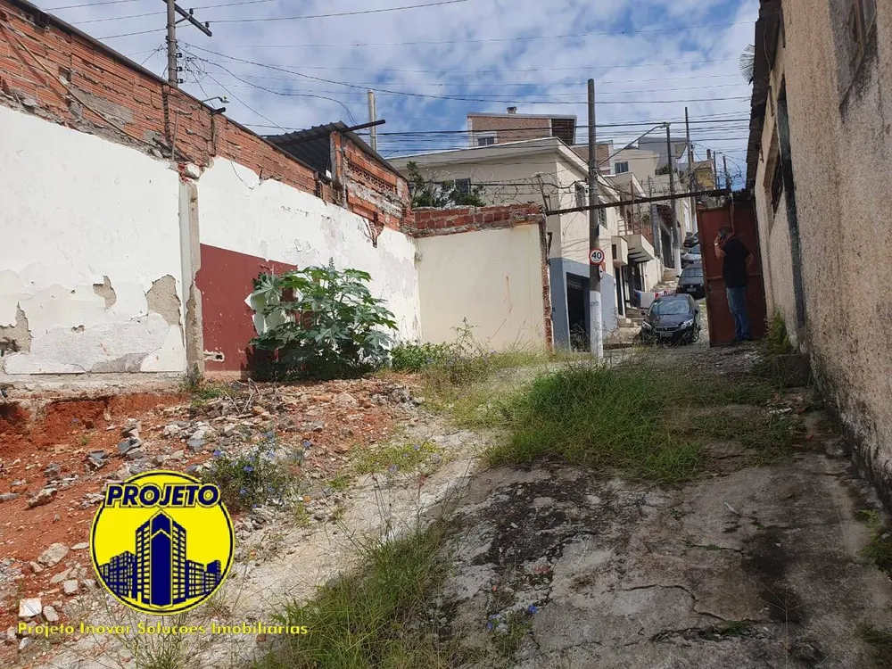 Depósito-Galpão, 500 m² - Foto 5