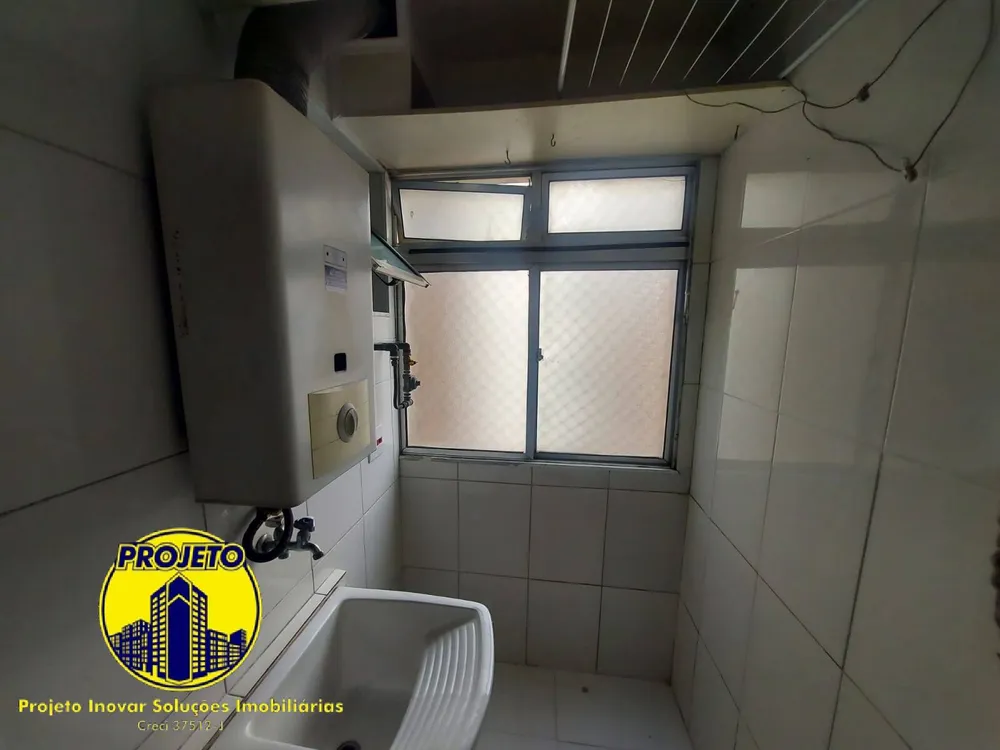 Apartamento, 2 quartos, 52 m² - Foto 3
