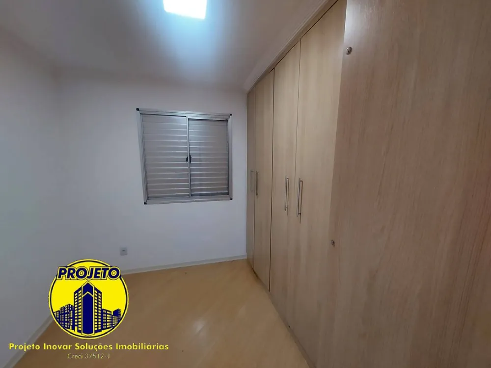 Apartamento, 2 quartos, 52 m² - Foto 5