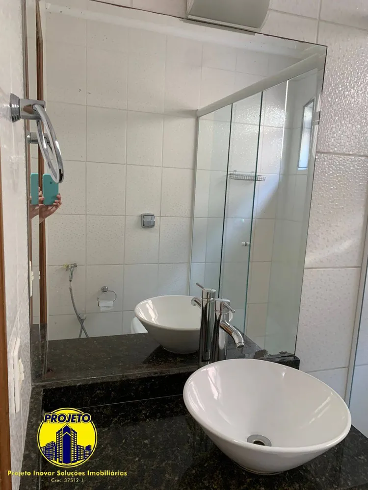 Sobrado, 3 quartos, 250 m² - Foto 9