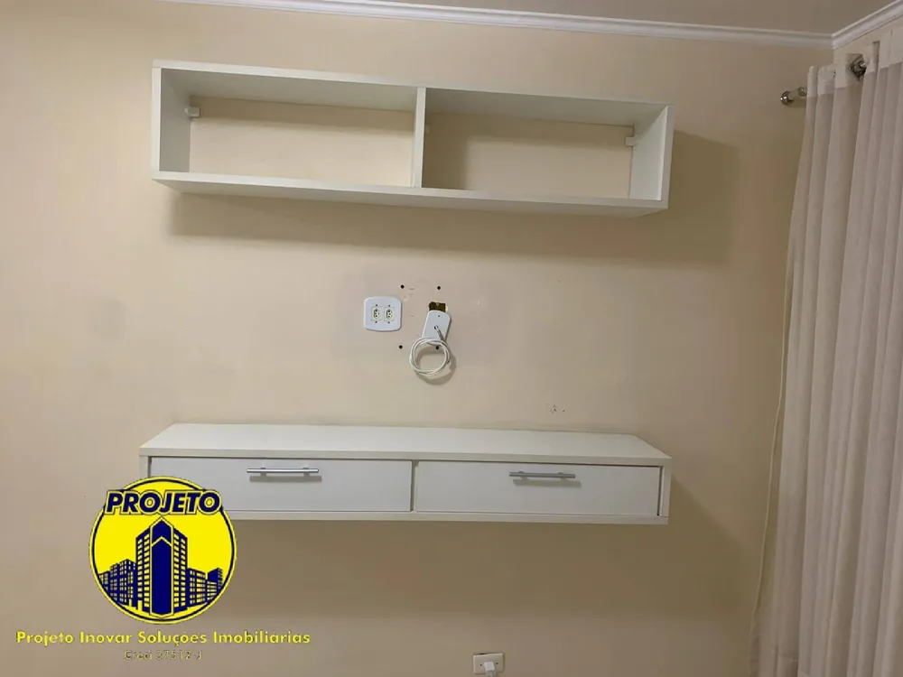 Sobrado, 3 quartos, 250 m² - Foto 2