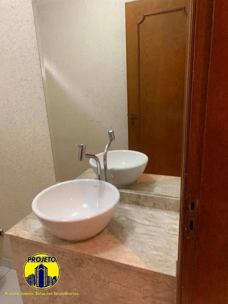 Sobrado, 3 quartos, 250 m² - Foto 12