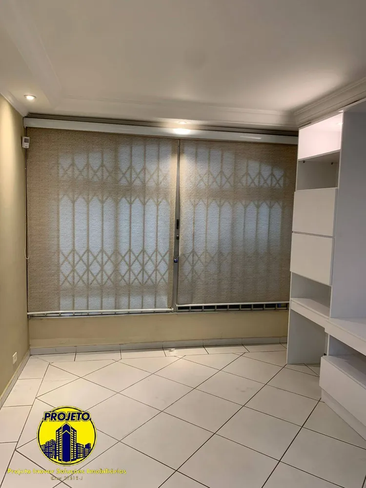 Sobrado, 3 quartos, 250 m² - Foto 1