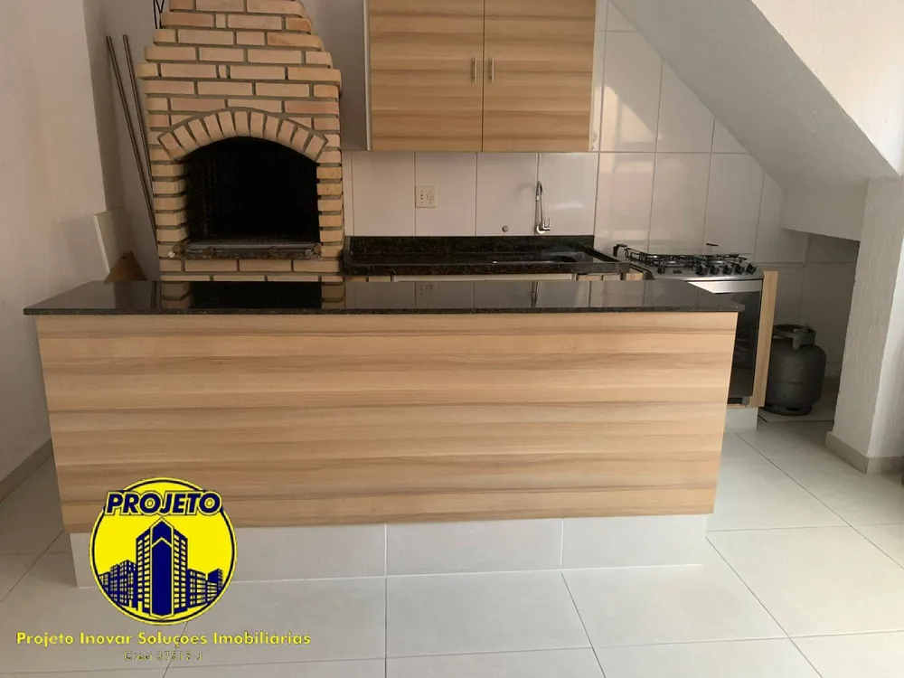 Sobrado, 3 quartos, 250 m² - Foto 8