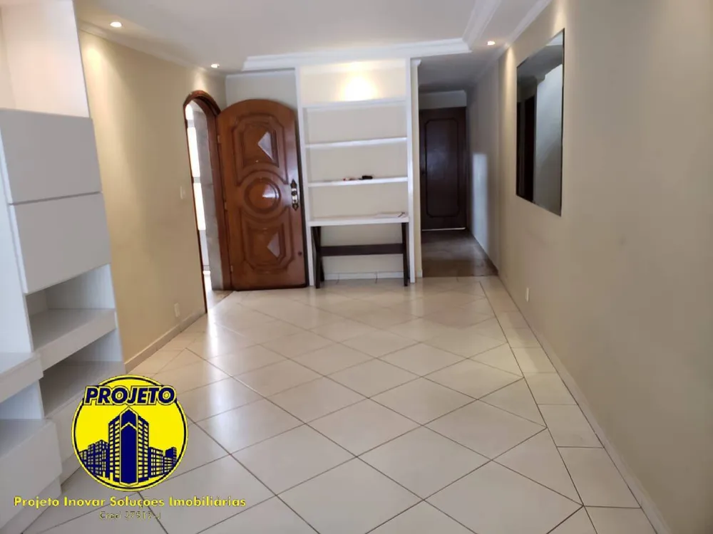 Sobrado, 3 quartos, 250 m² - Foto 5