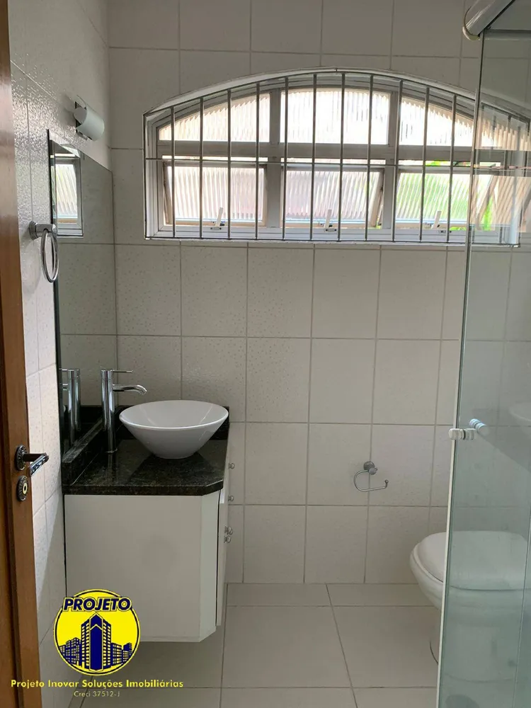 Sobrado, 3 quartos, 250 m² - Foto 10