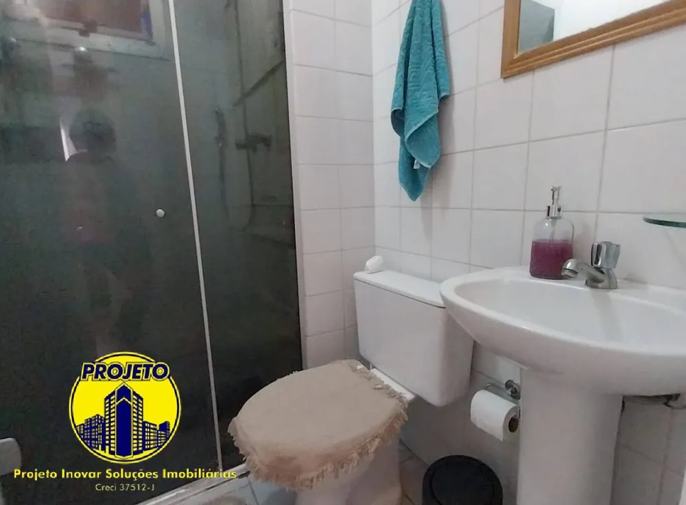 Apartamento, 3 quartos, 55 m² - Foto 6