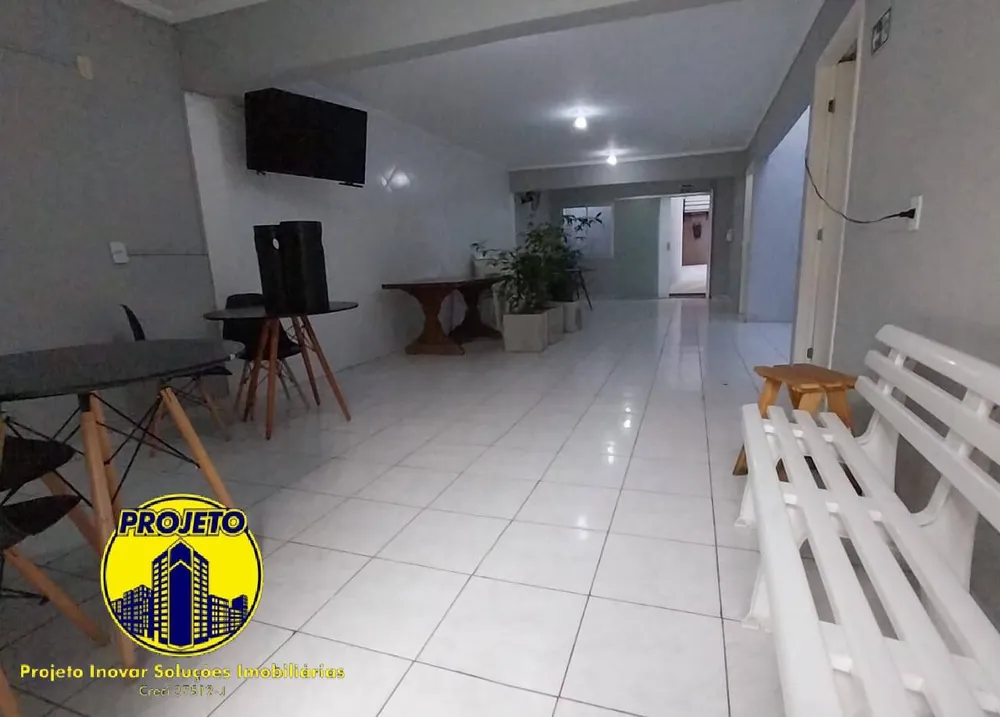 Apartamento, 3 quartos, 55 m² - Foto 9