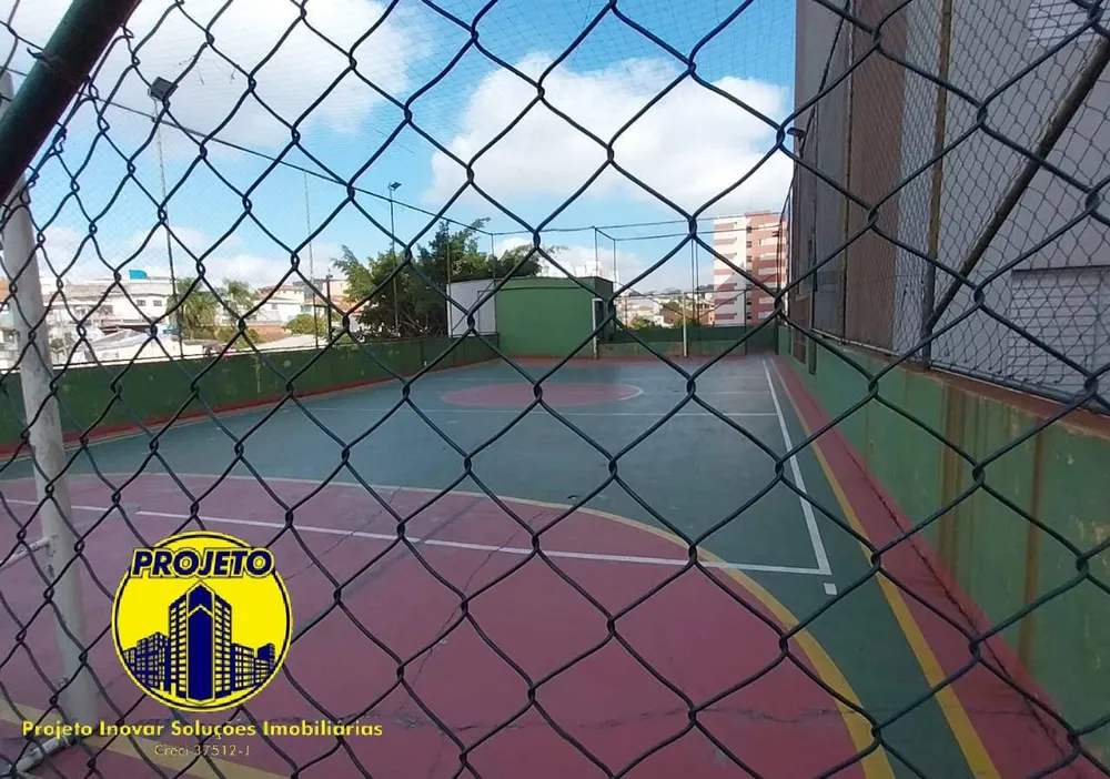 Apartamento, 3 quartos, 55 m² - Foto 11